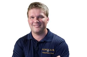 Matthew Sinclair - Custom Home Builder