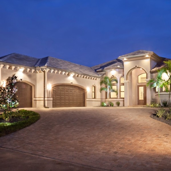Home builder cape coral