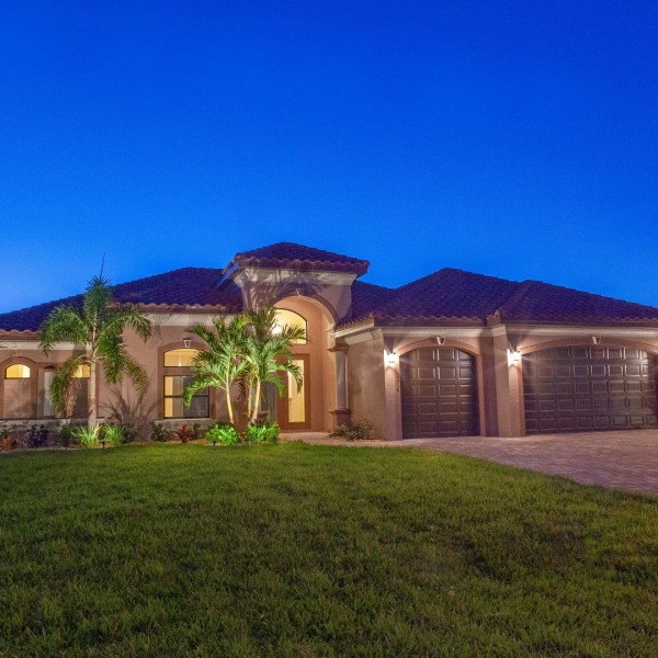 front3-large Custom Home Builder Southwest Florida - Custom Builder Cape Coral - Custom Builder Fort Myers