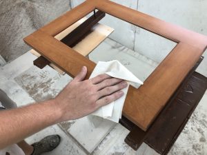 Custom Cabinet Doors