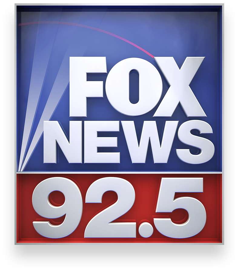 Sinclair Cabinets 92.5 Fox News