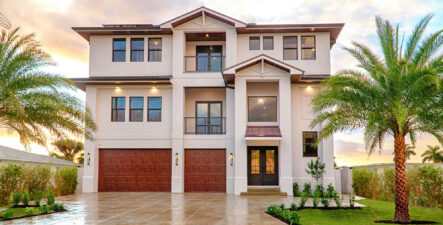 Cape Coral Home For Sale 3.8 Million
