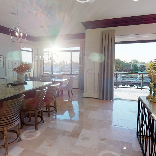 Cape Coral Western Exposure home for sale