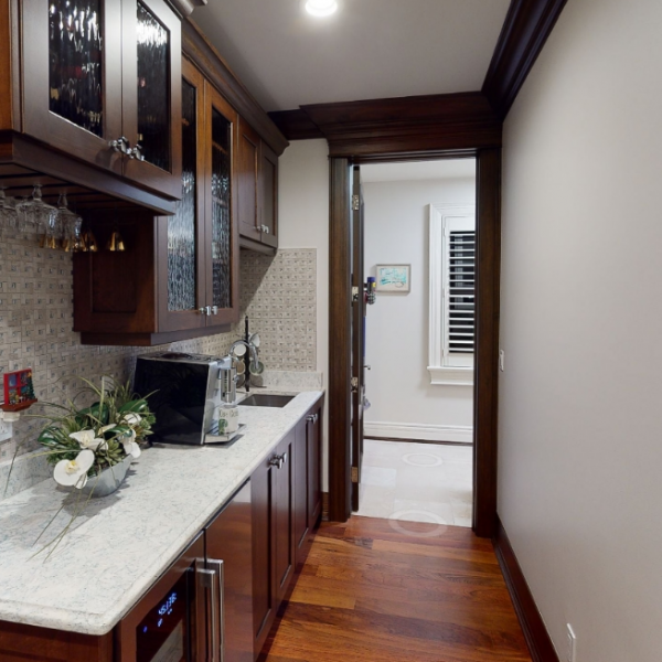 butlers pantry home for sale cape coral