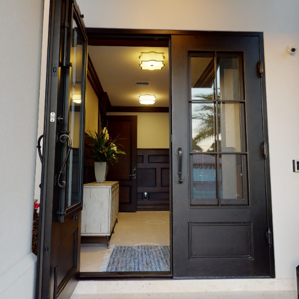 western exposure cape coral home for sale