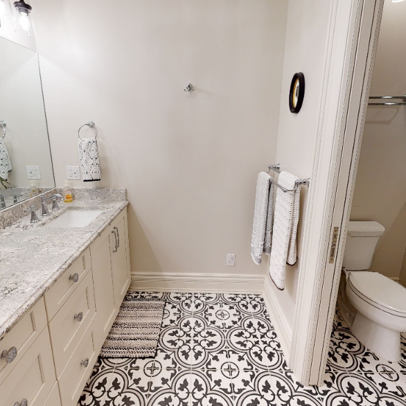 western exposure cape coral home for sale