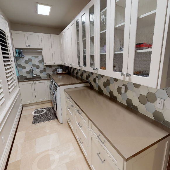 Laundry Room home for sale cape coral