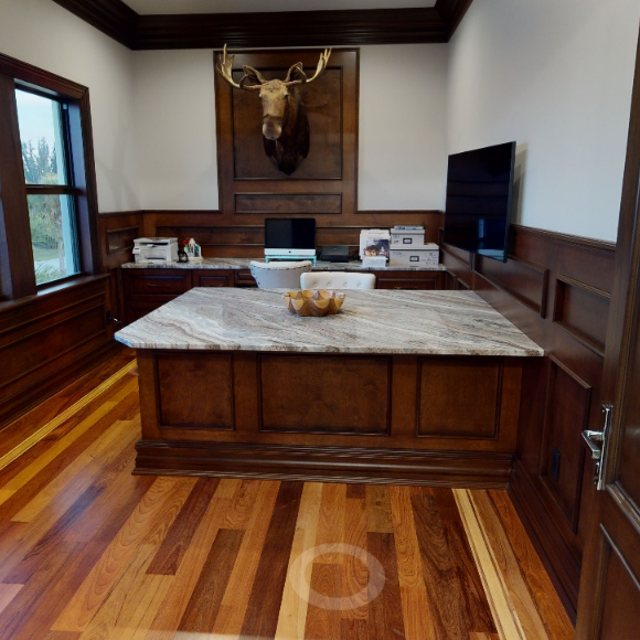 western exposure cape coral home for sale