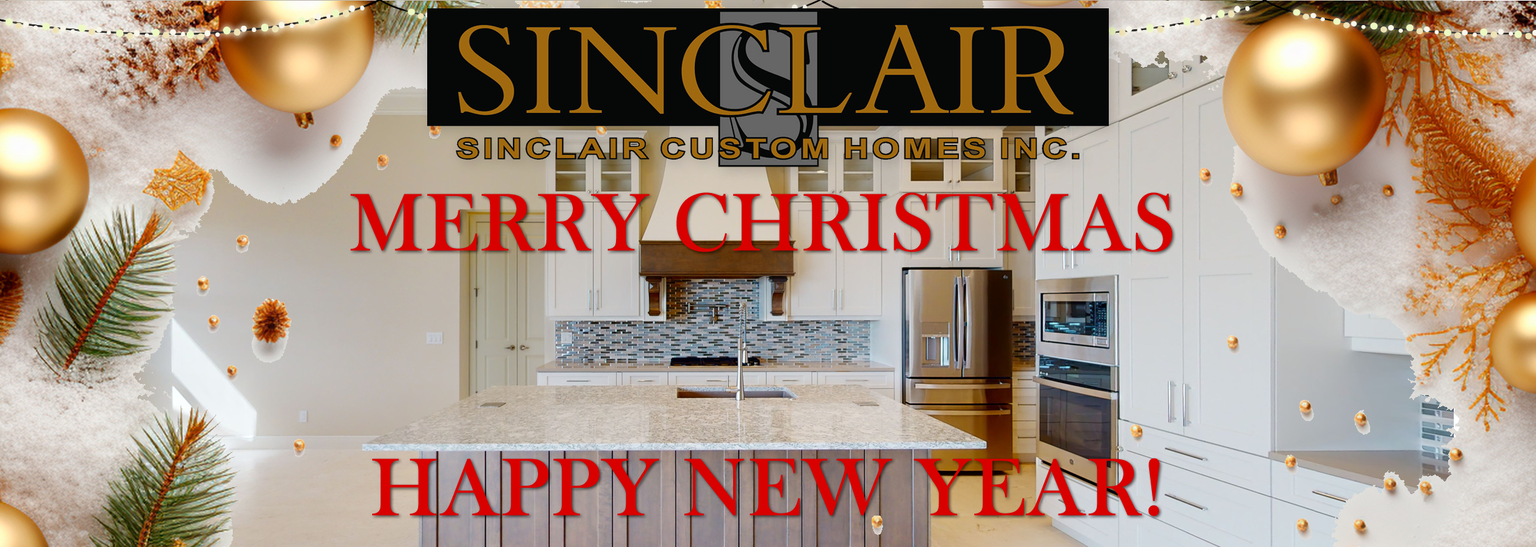 Sinclair Custom Homes Cape Coral