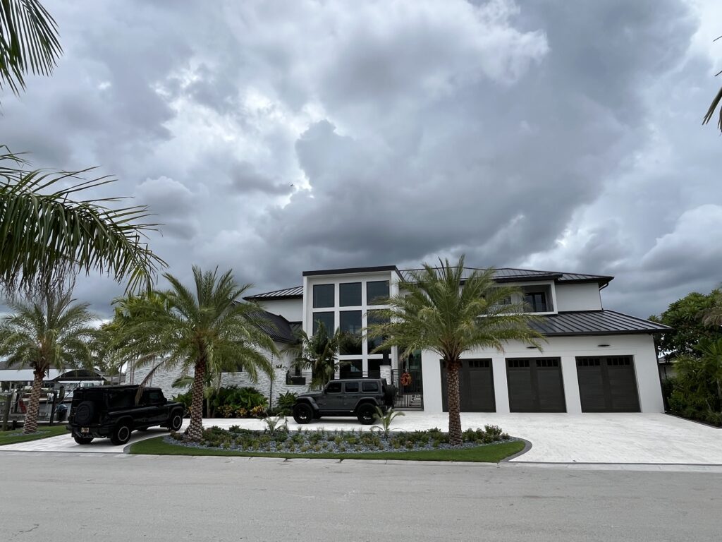 The Tounjian By SInclair Custom Homes, Inc - Fort Myers Florida