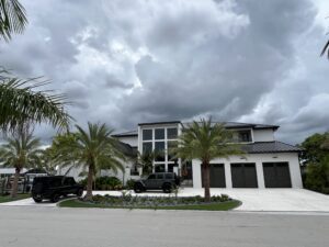 The Tounjian By SInclair Custom Homes, Inc - Fort Myers Florida