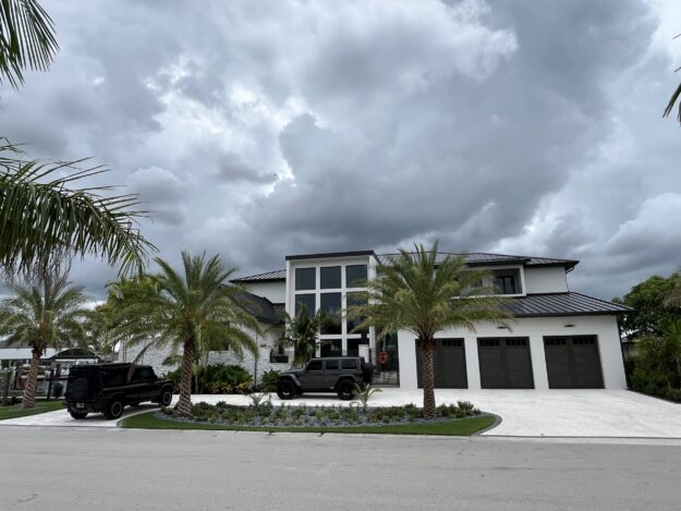 The Tounjian By SInclair Custom Homes, Inc - Fort Myers Florida